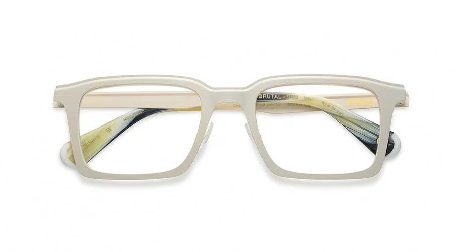 Etnia Barcelona BRUTAL Nº39 Eyeglasses - view 5
